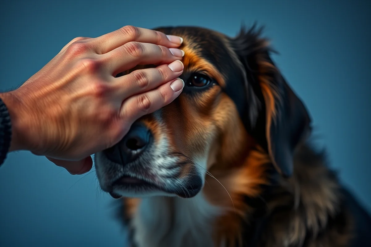 just food for dogs — Just Food For Dogs (step by step)