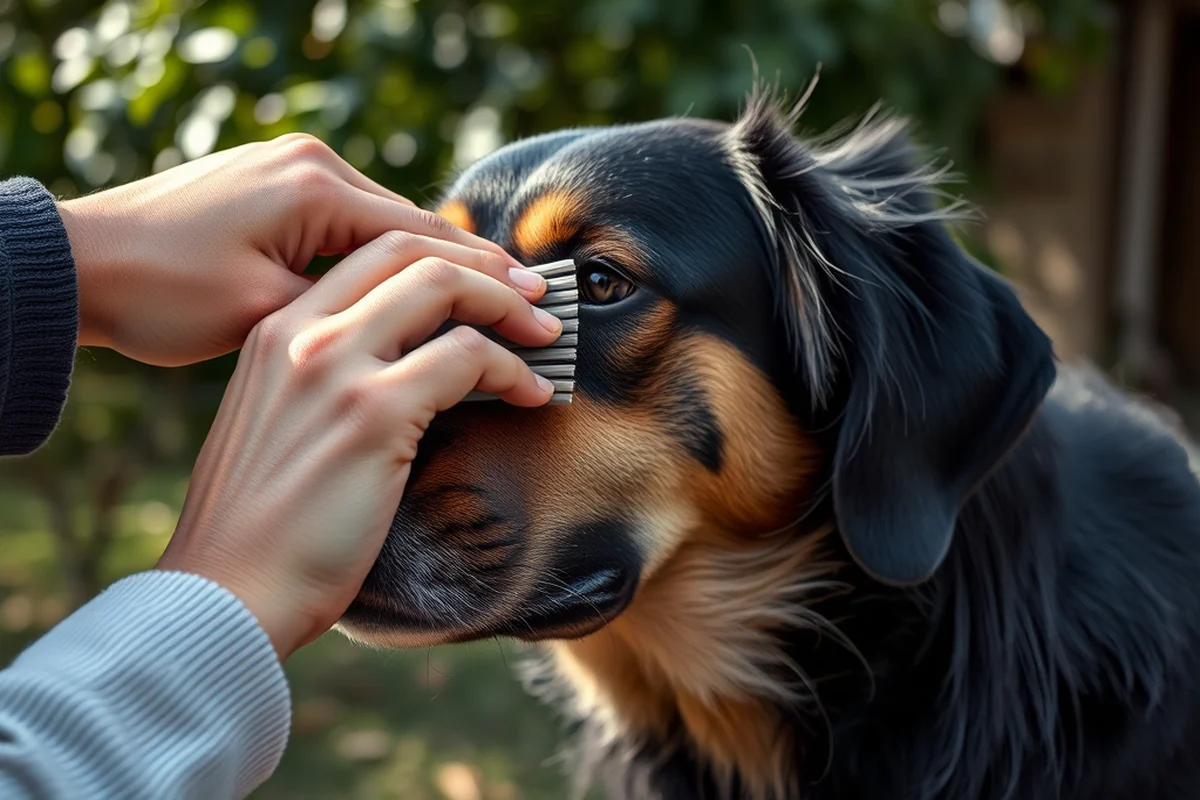 life's abundance dog food — Life'S Abundance Dog Food (step by step)