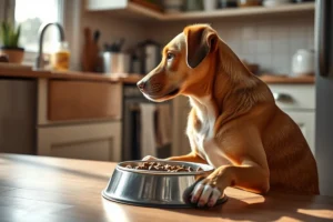 Premium Dog Foods