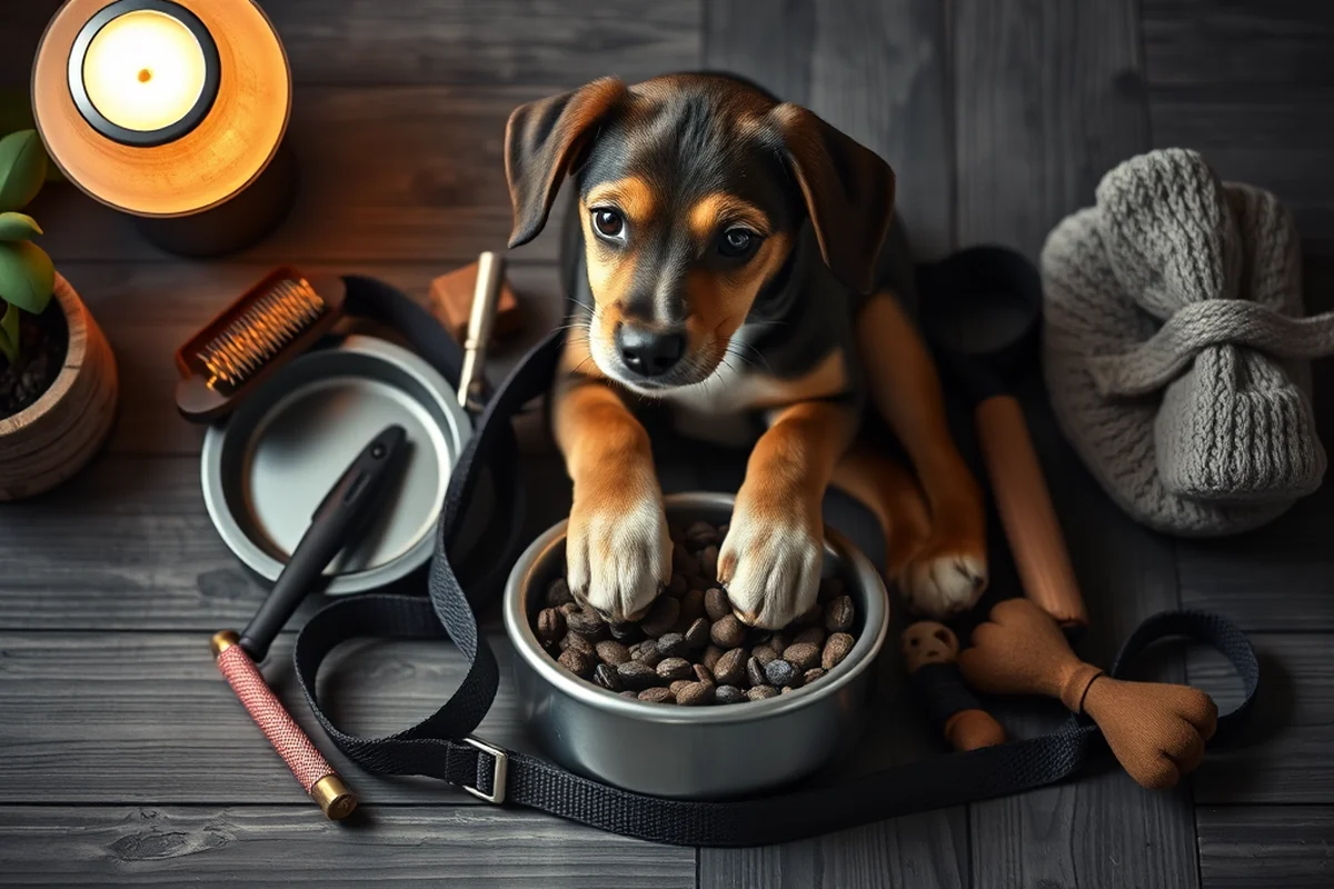 quality of dog food brands — Quality Of Dog Food Brands (the finished result)