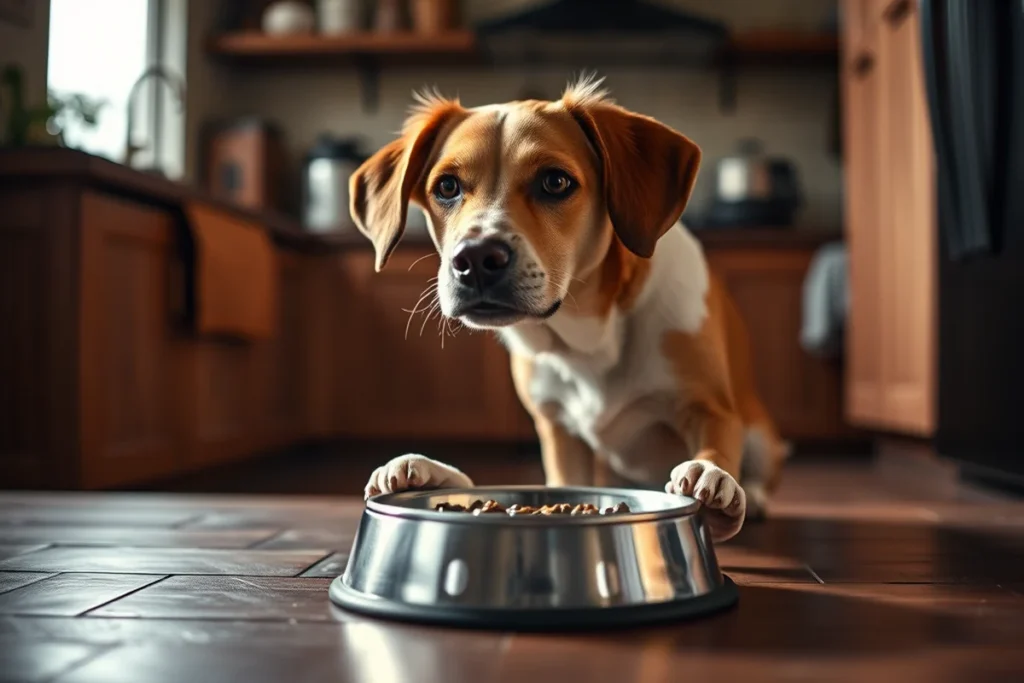 Quick Senior Dog Nutrition Routines Schedules