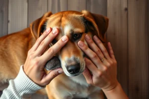 Senior Dog Nutrition Health Checklist