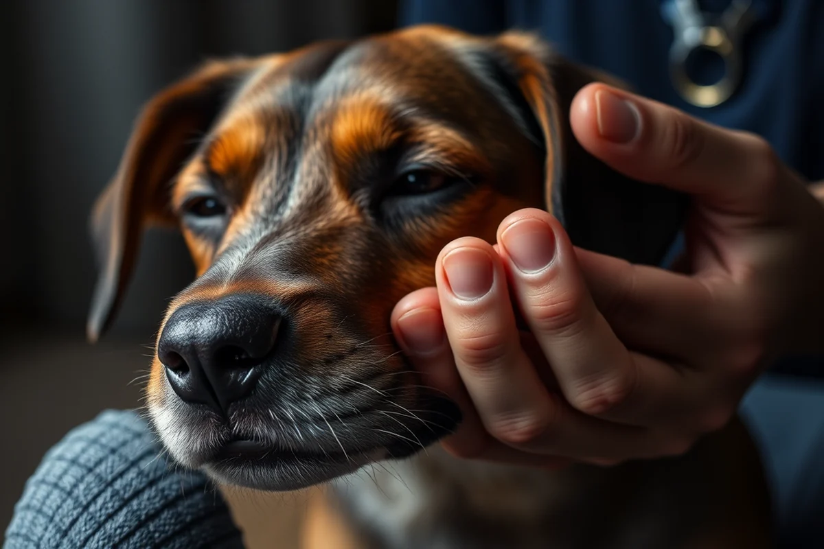 senior dog nutrition health checklist — Senior Dog Nutrition Health Checklist (step by step)