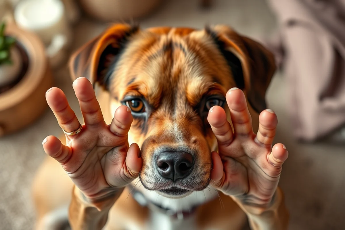 senior dog nutrition health checklist — Senior Dog Nutrition Health Checklist (the finished result)