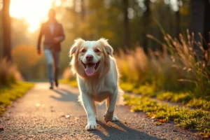 Senior Dog Nutrition Health On A Budget