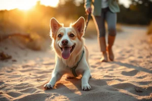 Senior Dog Nutrition Product Checklist