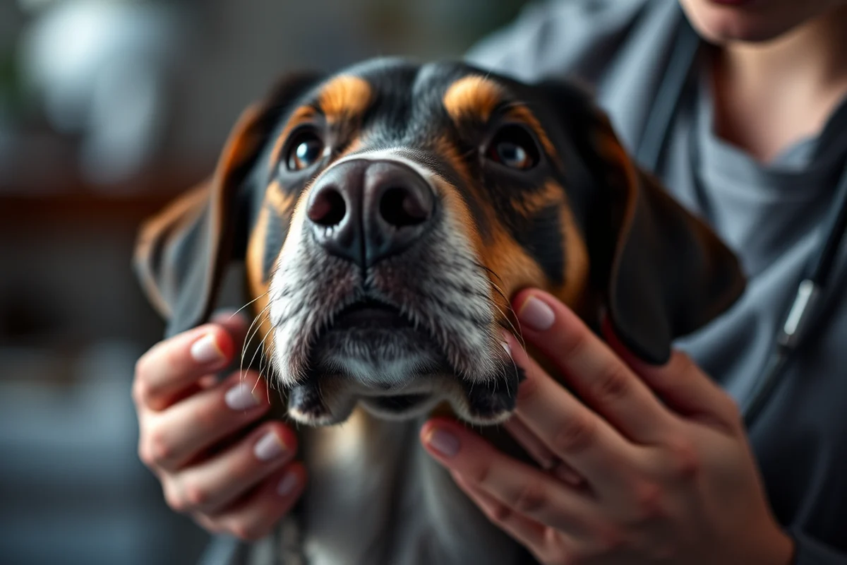senior dog nutrition product checklist — Senior Dog Nutrition Product Checklist (step by step)