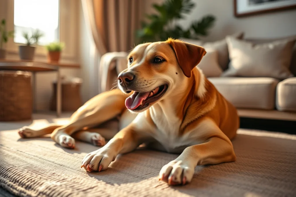 Senior Dog Nutrition Routines On A Budget