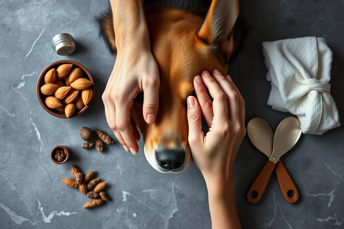 senior dog nutrition routines on a budget — Senior Dog Nutrition Routines On A Budget (the finished result)