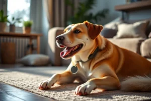 Senior Dog Nutrition Training Checklist