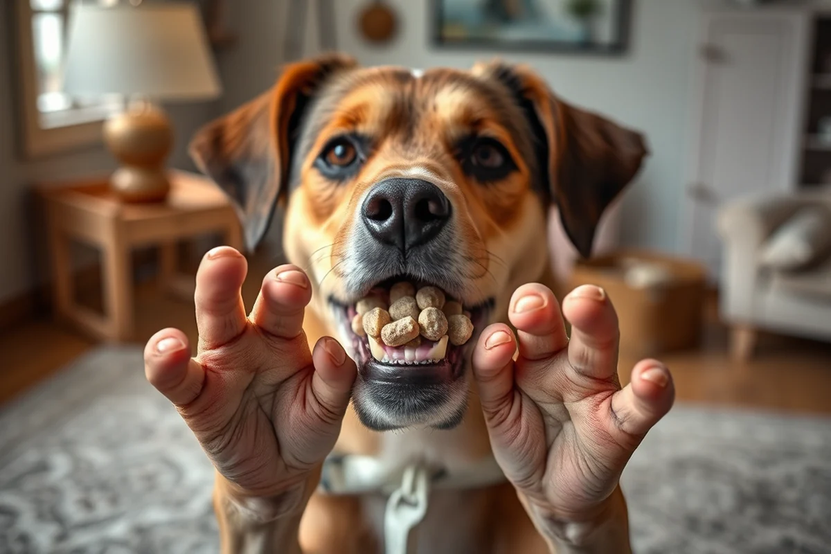 senior dog nutrition training checklist — Senior Dog Nutrition Training Checklist (the finished result)