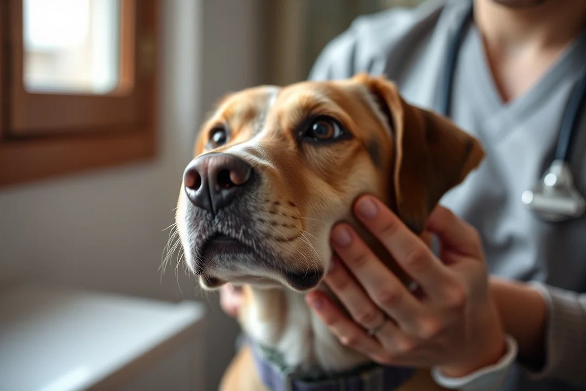 simple senior dog nutrition behavior — Simple Senior Dog Nutrition Behavior (step by step)