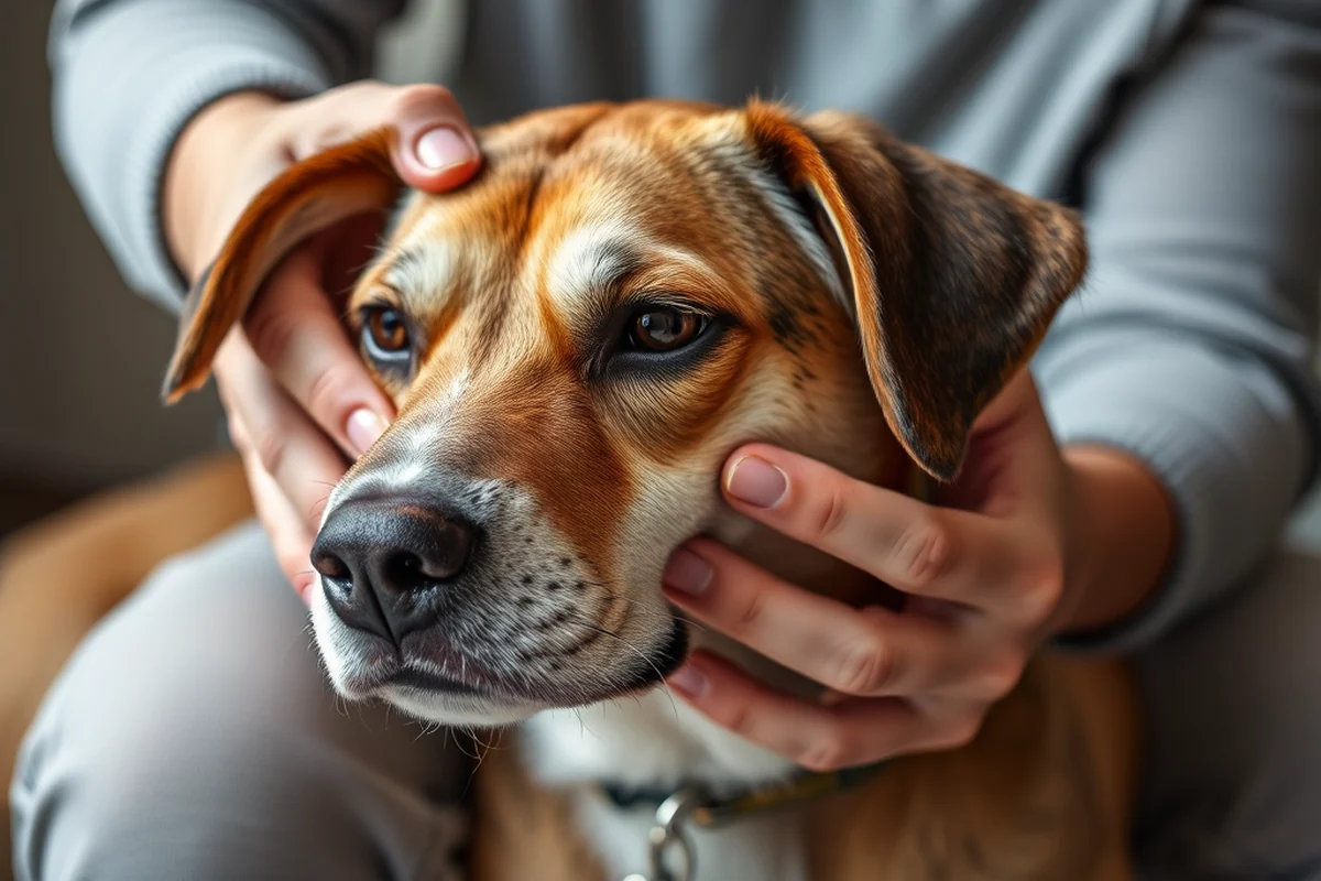 simple senior dog nutrition breed — Simple Senior Dog Nutrition Breed