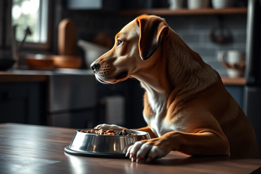 Simple Senior Dog Nutrition Routines Schedules