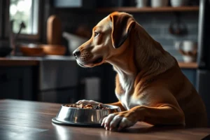 Simple Senior Dog Nutrition Routines Schedules