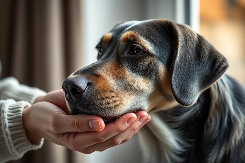 simple senior dog nutrition training — Simple Senior Dog Nutrition Training (step by step)