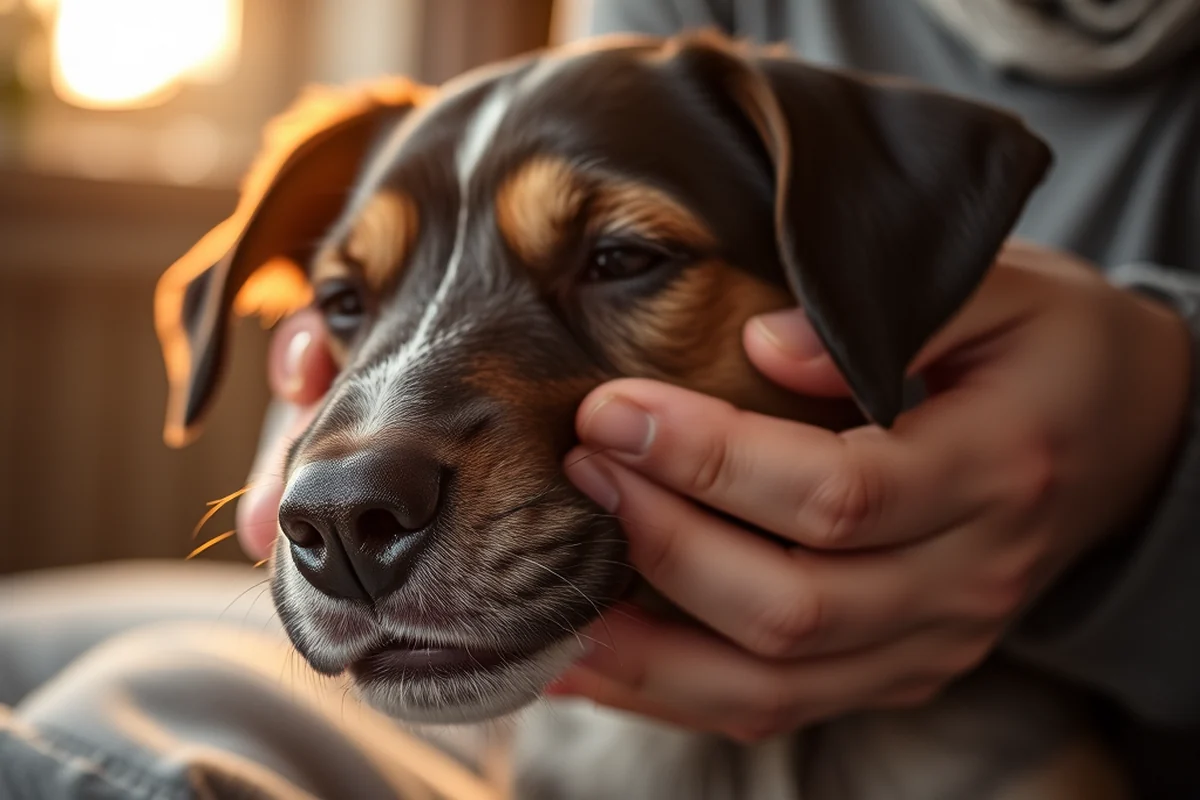 sundays dog food — Sundays Dog Food (step by step)