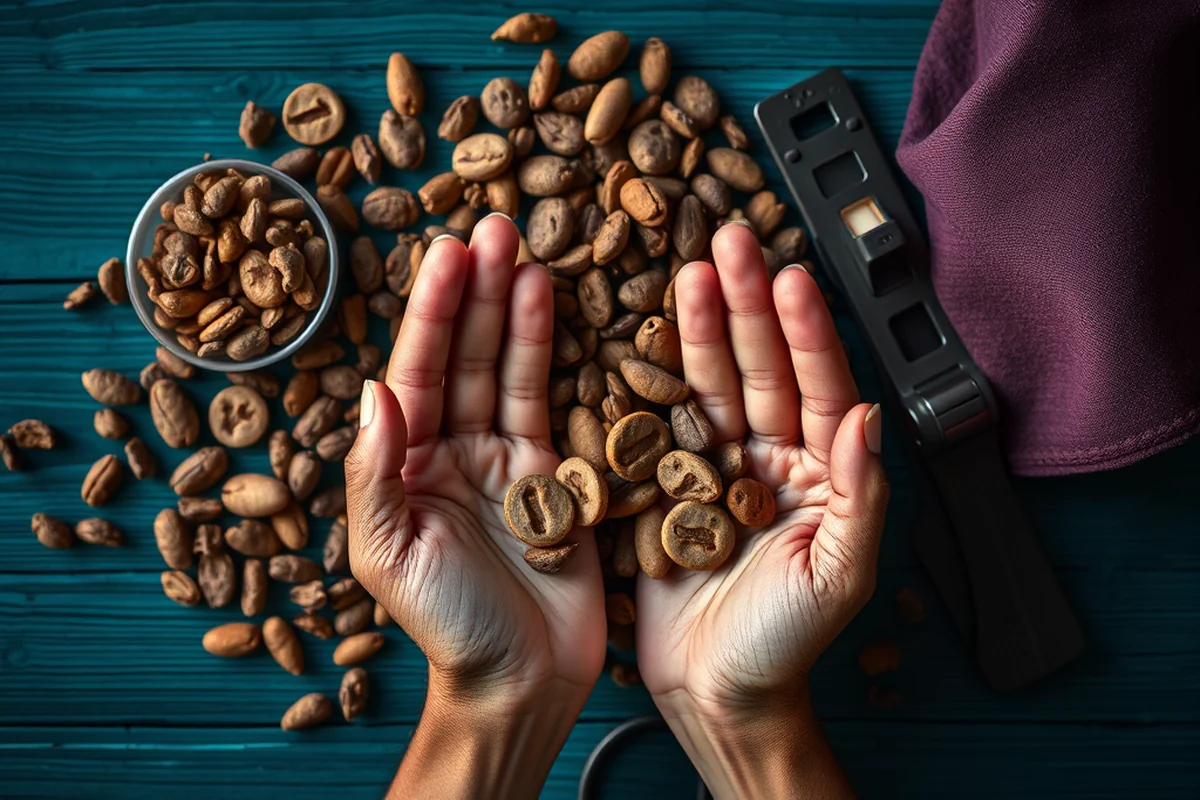 the best dry dog food — The Best Dry Dog Food (the finished result)