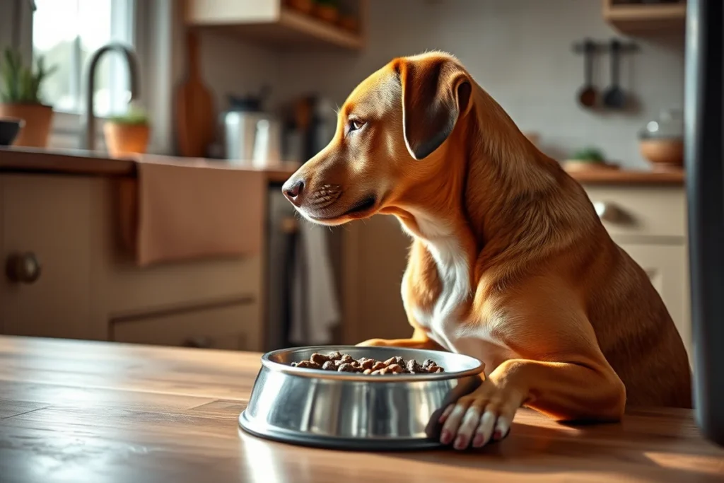 The Best Fresh Dog Food