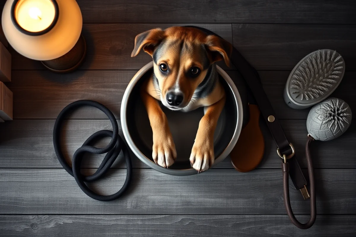 the best fresh dog food â The Best Fresh Dog Food (the finished result)