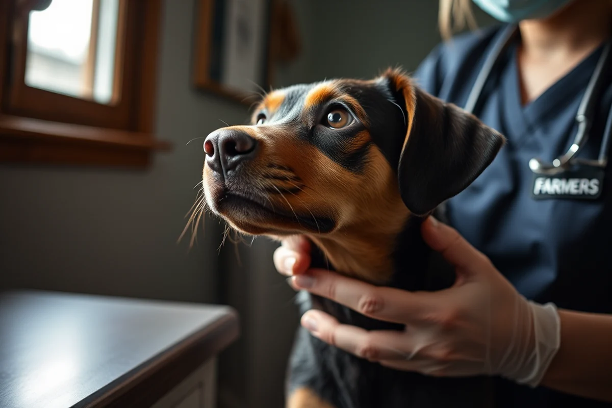 the farmers food for dogs — The Farmers Food For Dogs (step by step)