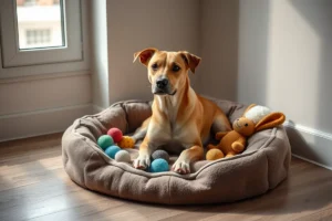 Top 10 Dry Dog Food