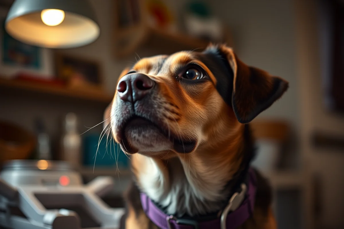 top dog foods — Top Dog Foods (step by step)
