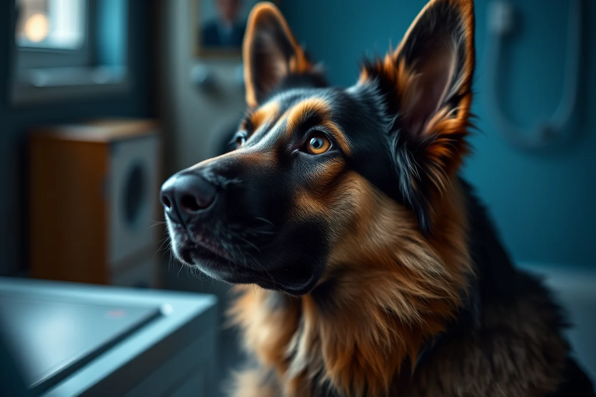 top rated dog food for german shepherds — Top Rated Dog Food For German Shepherds (step by step)