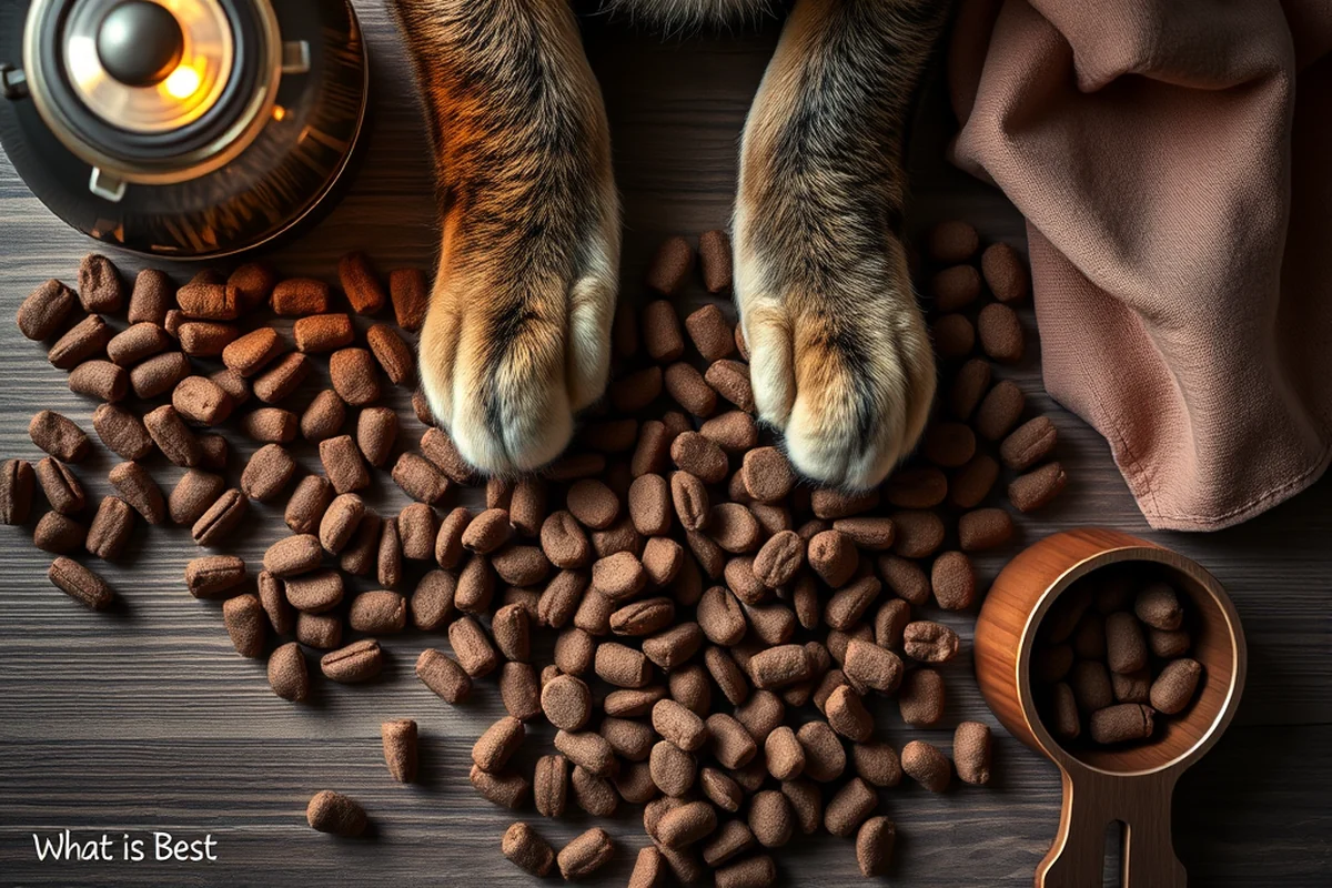 what is best dry cat food — What Is Best Dry Cat Food (the finished result)