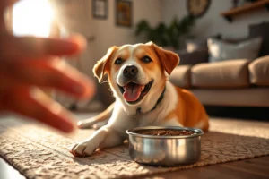 What Is Best Wet Puppy Food