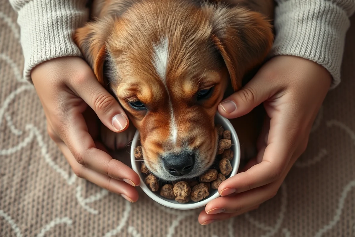 what is best wet puppy food — What Is Best Wet Puppy Food (step by step)