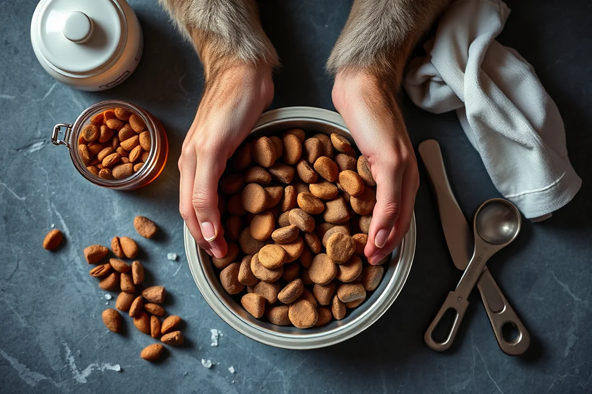 what is best wet puppy food — What Is Best Wet Puppy Food (the finished result)