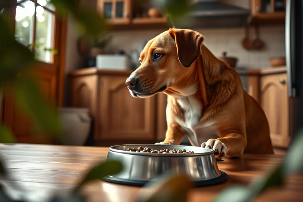 What Is Cheap Dog Food