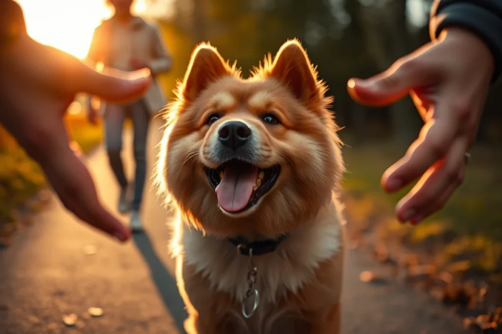 What Is Dog Chow