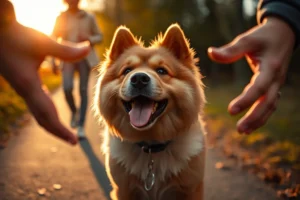 What Is Dog Chow