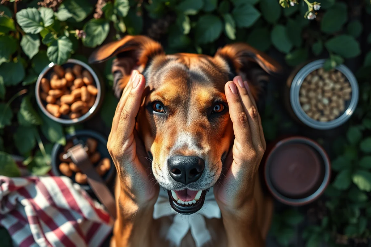 what is healthy canned dog food — What Is Healthy Canned Dog Food (the finished result)
