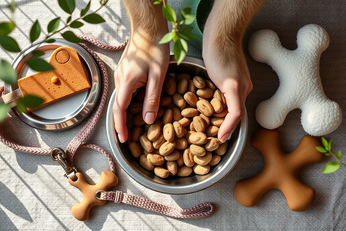 what is high protein for dog food — What Is High Protein For Dog Food (the finished result)