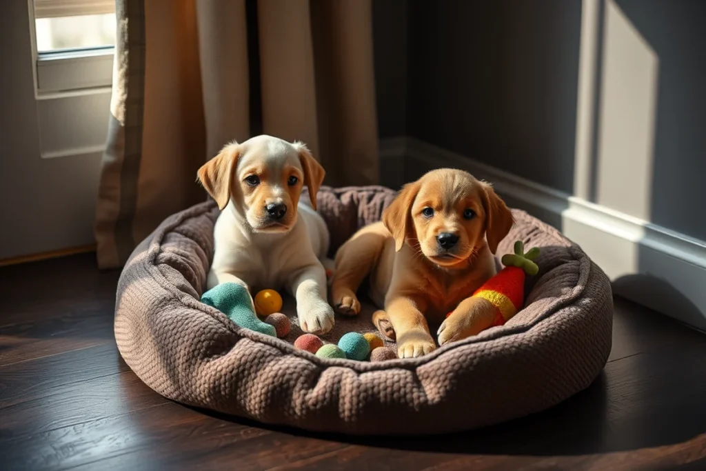 What Is Puppy Chow Recipe