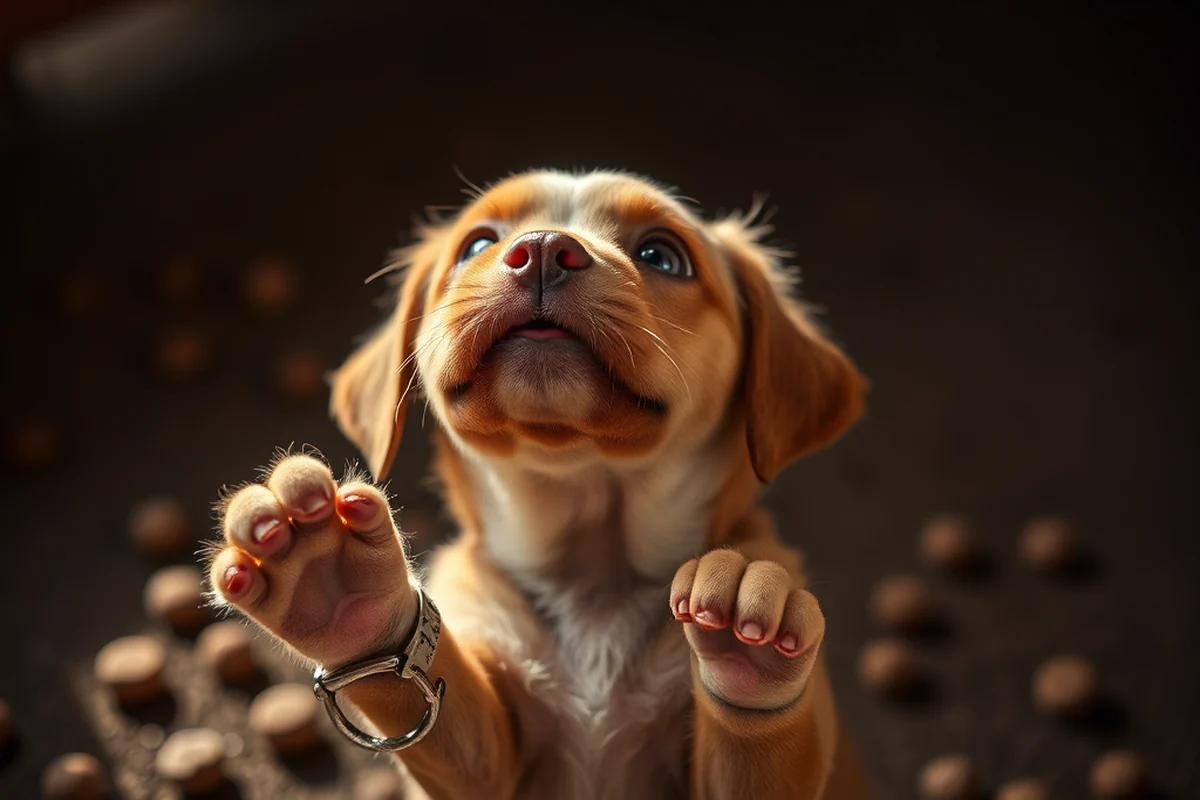 what is puppy chow recipe — What Is Puppy Chow Recipe (step by step)