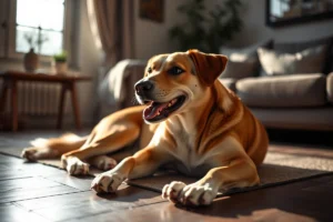 What Is The Best Dry Dog Food For Itchy Skin