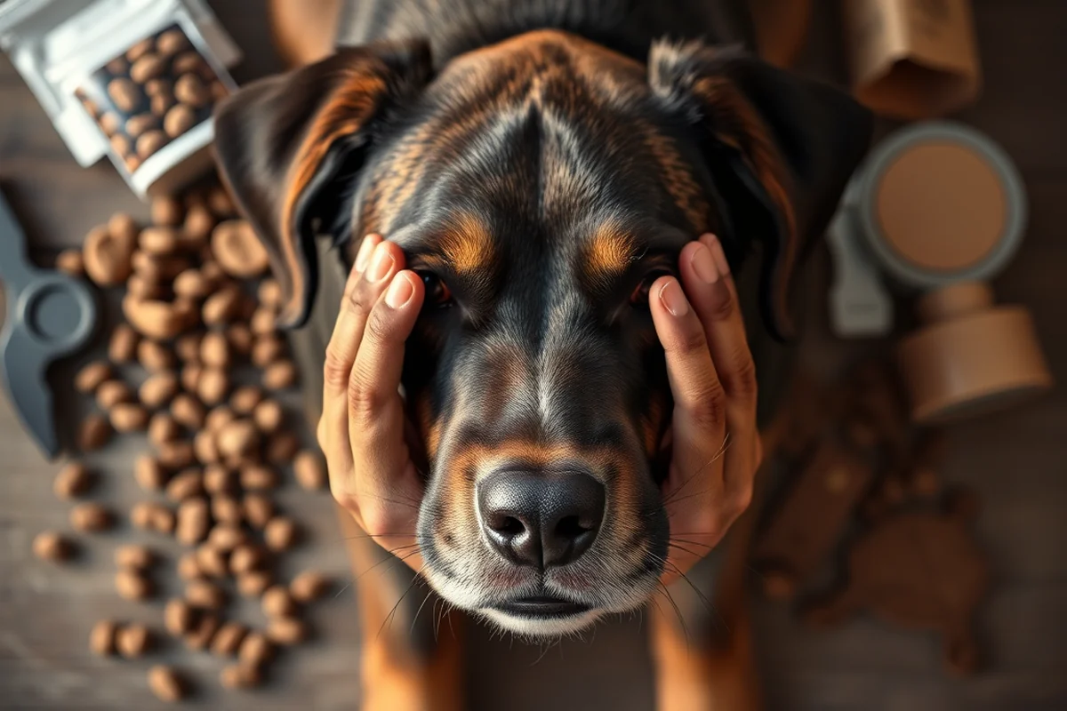 what is the best dry dog food for itchy skin — What Is The Best Dry Dog Food For Itchy Skin (the finished result)
