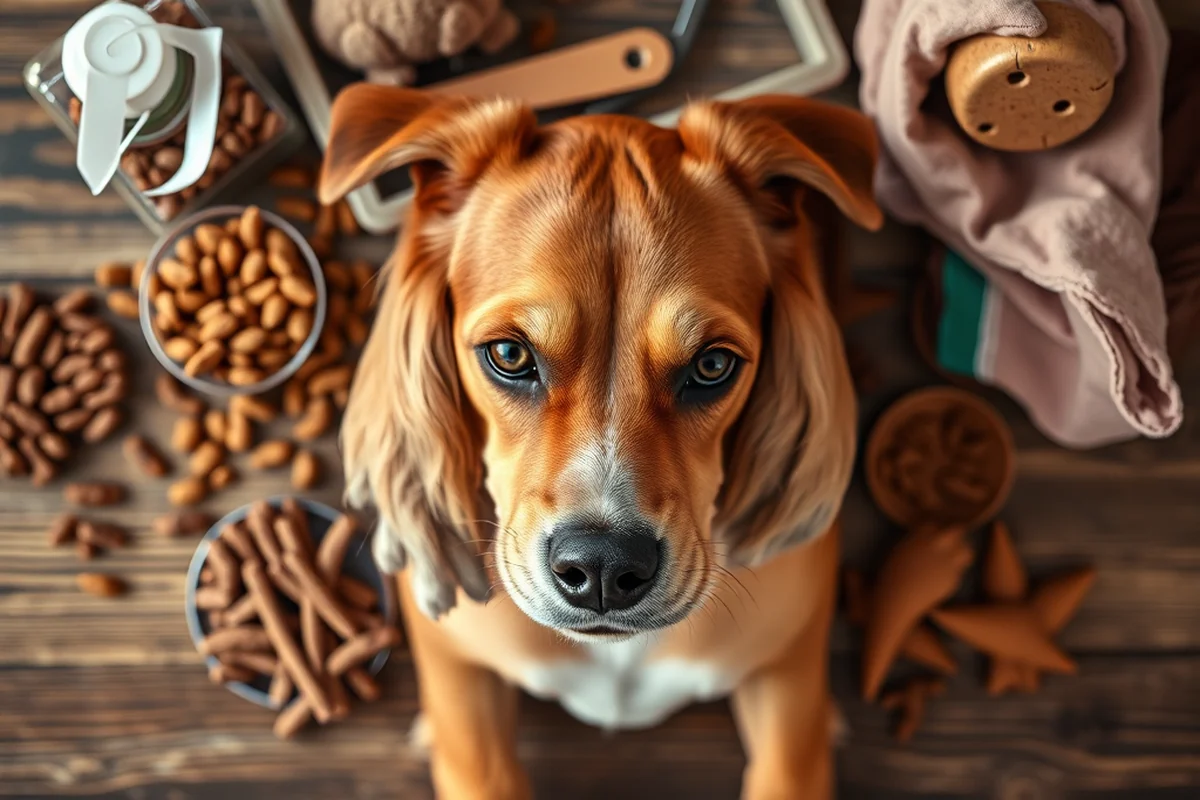 what is the best fresh pet food for dogs — What Is The Best Fresh Pet Food For Dogs (the finished result)