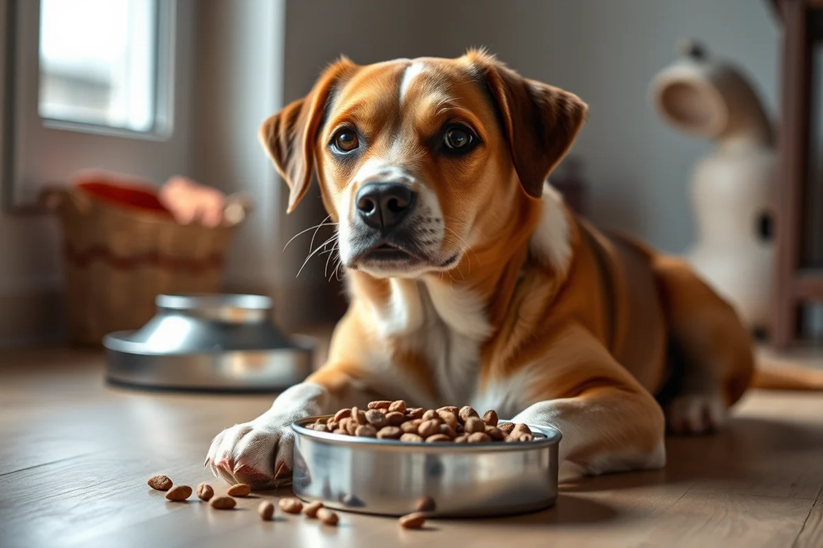 what is the best low protein dog food — What Is The Best Low Protein Dog Food (the finished result)