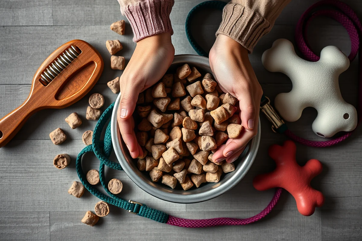 what is the best puppy chow recipe â What Is The Best Puppy Chow Recipe (the finished result)
