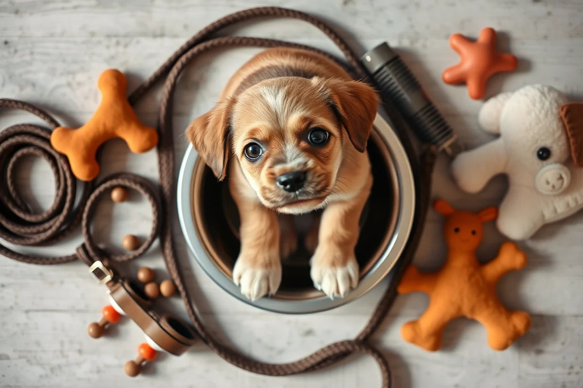what is the best rated puppy food — What Is The Best Rated Puppy Food (the finished result)