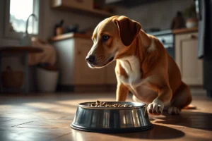 What Is The Healthy Dry Dog Food