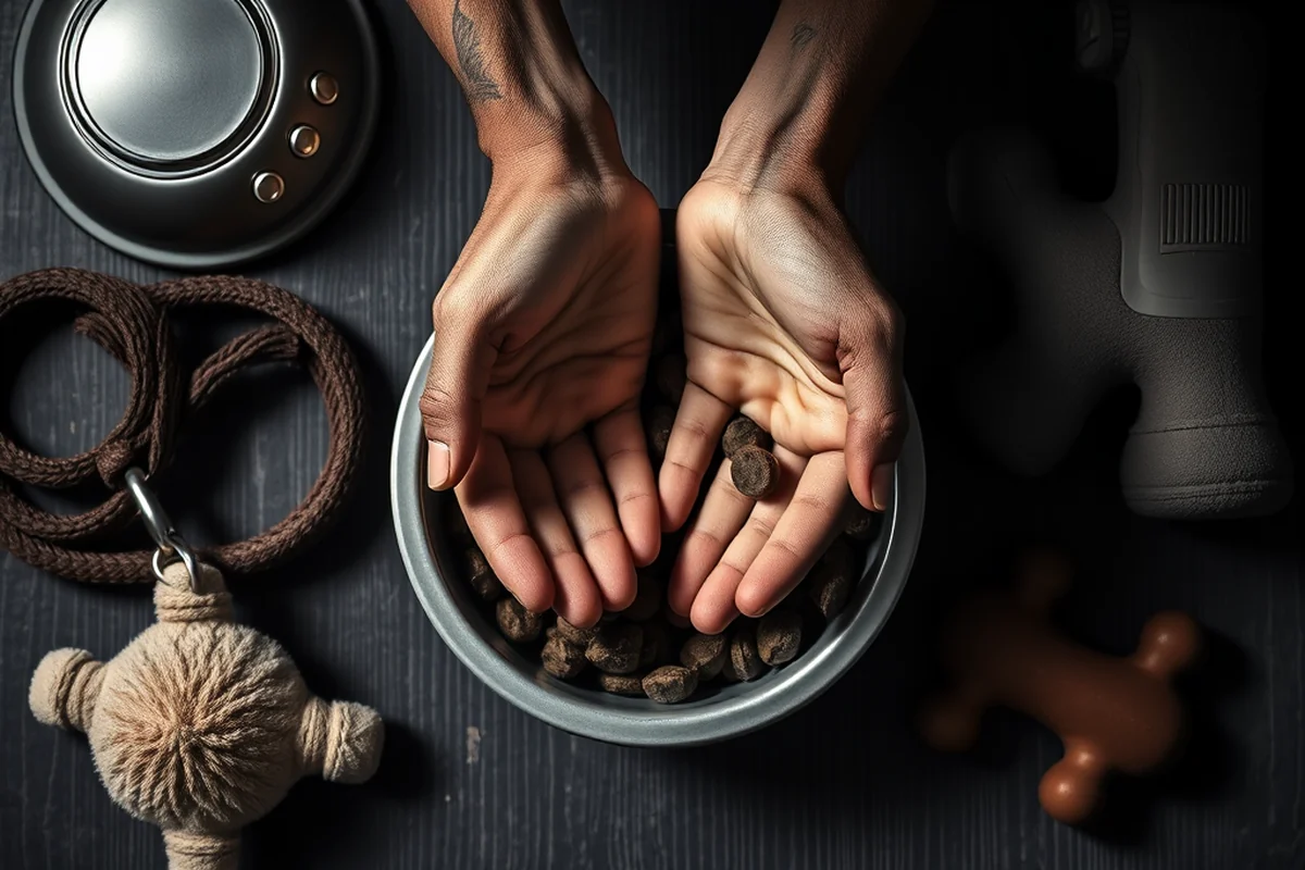 what is the healthy dry dog food — What Is The Healthy Dry Dog Food (the finished result)