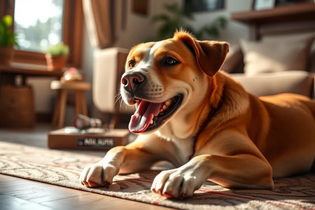 What Is The Top 5 Best Dog Foods