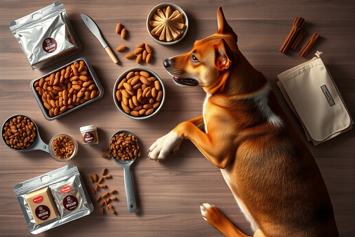 what is the top 5 best dog foods — What Is The Top 5 Best Dog Foods (the finished result)
