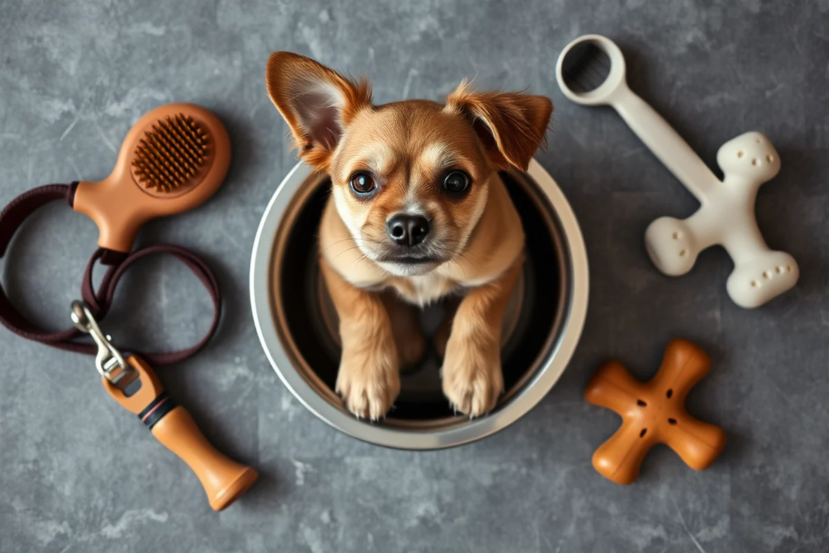 what's best dog food for small dogs — What'S Best Dog Food For Small Dogs (the finished result)